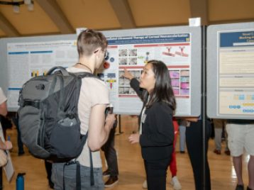 2019 UROP Summer Symposium